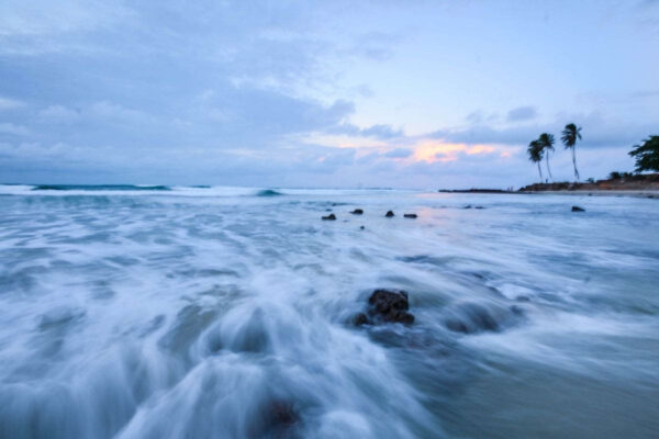 Praia de Genipabu