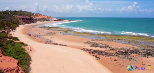 Praia da Pipa