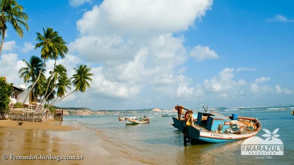 Praia de Pipa